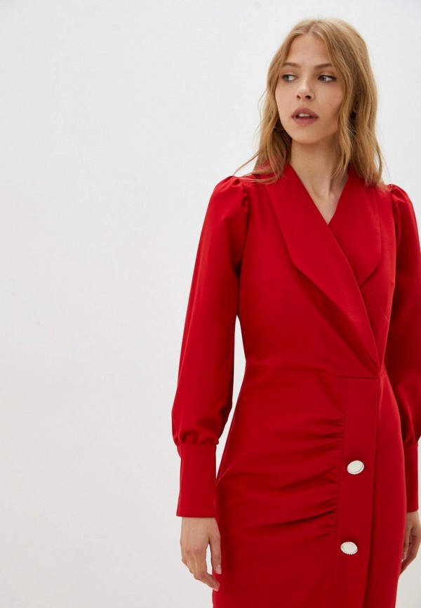 фото Платье avemod