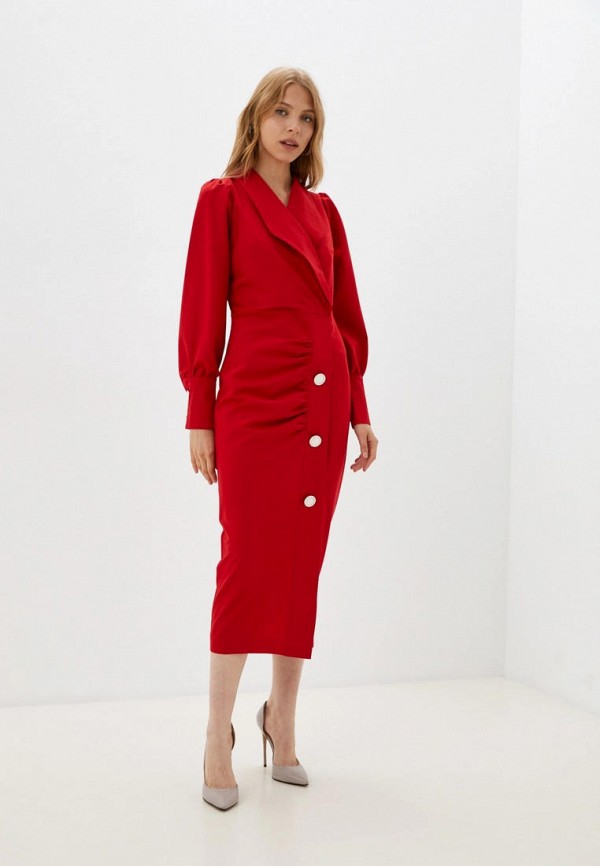 фото Платье avemod