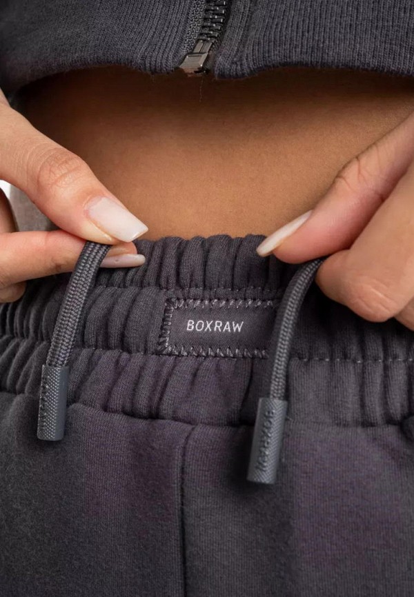 фото Брюки спортивные boxraw