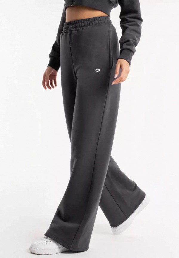 фото Брюки спортивные boxraw