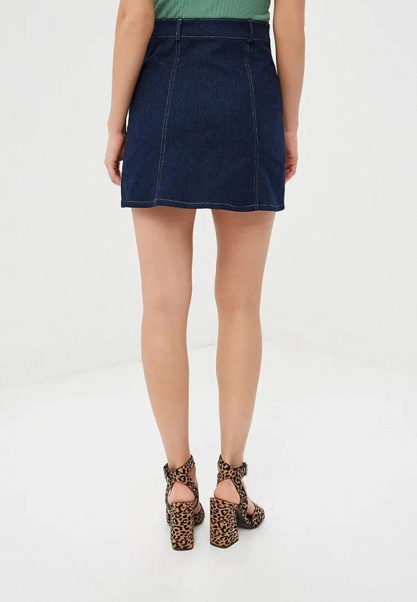 фото Юбка avemod