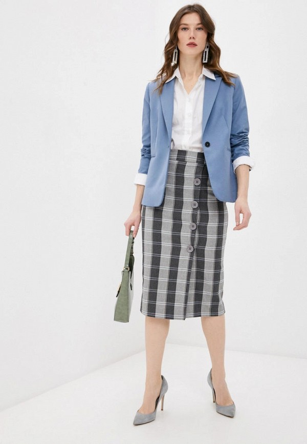 фото Юбка avemod