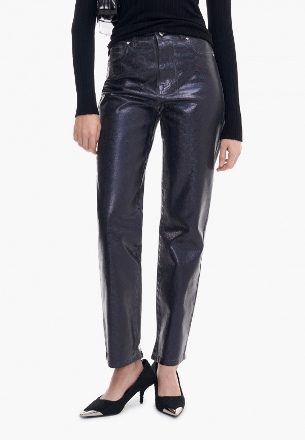 фото Джинсы top top