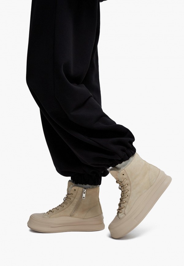 фото Кеды lera nena