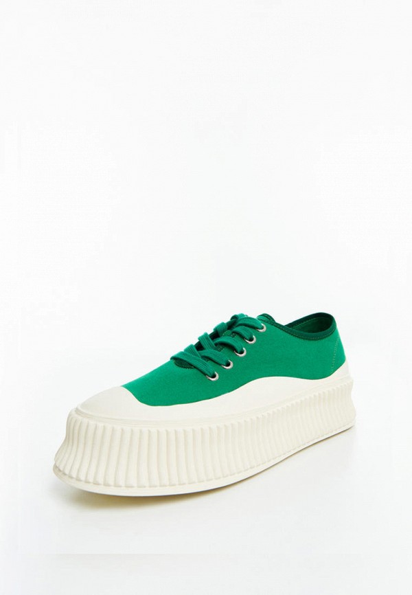 фото Кеды lera nena