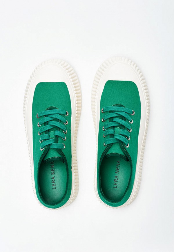 фото Кеды lera nena