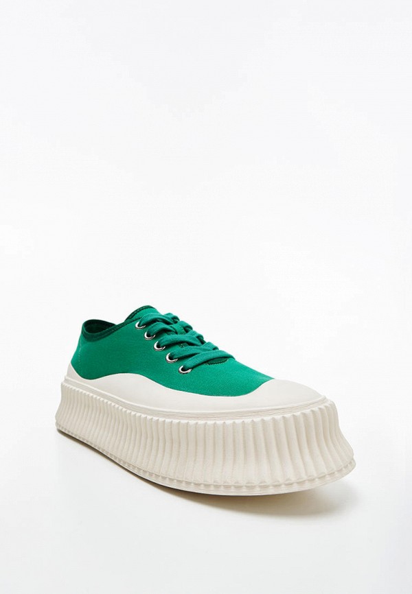 фото Кеды lera nena