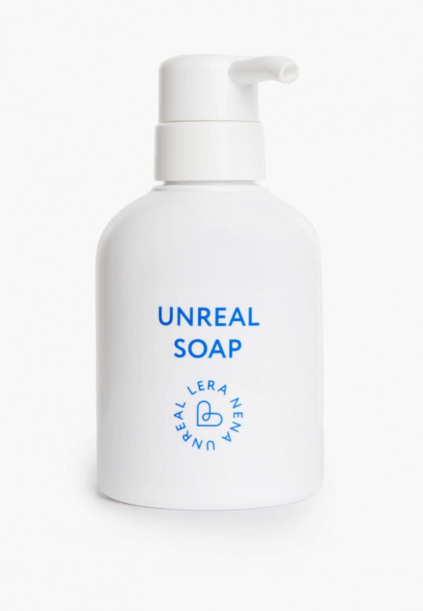 Жидкое мыло Lera Nena 1436₽