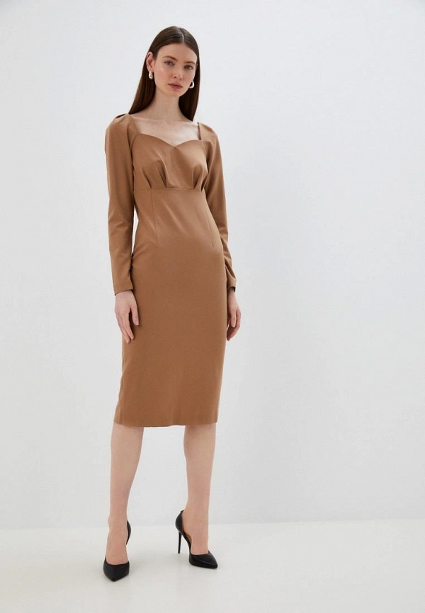 фото Платье avemod