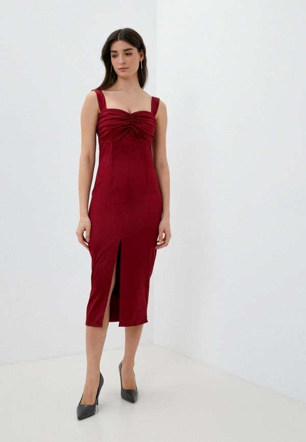 фото Платье avemod