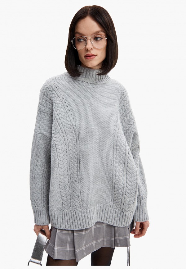 Свитер Top Top 7693₽