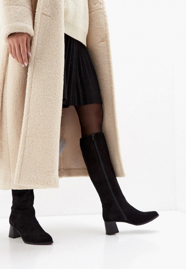 фото Сапоги argo