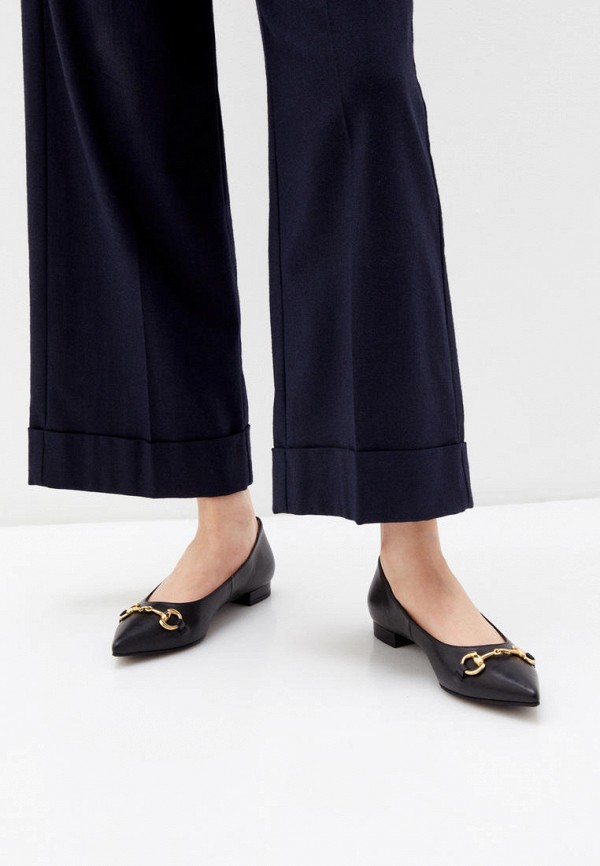 фото Балетки argo