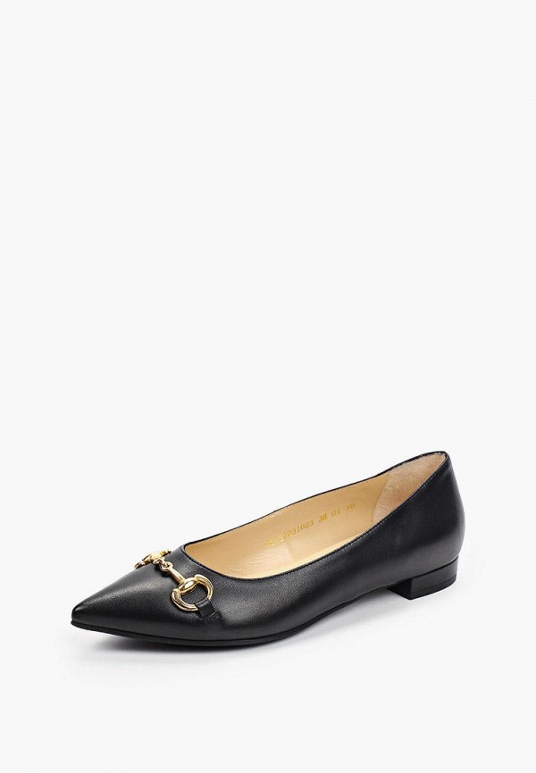 фото Балетки argo