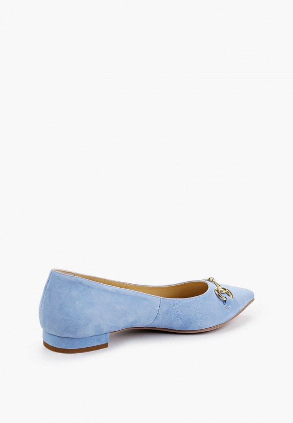 фото Балетки argo