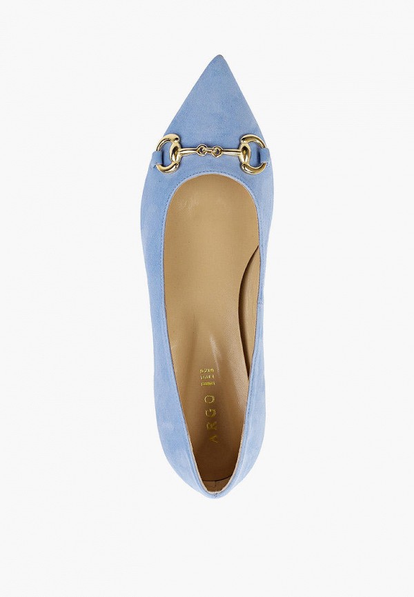 фото Балетки argo