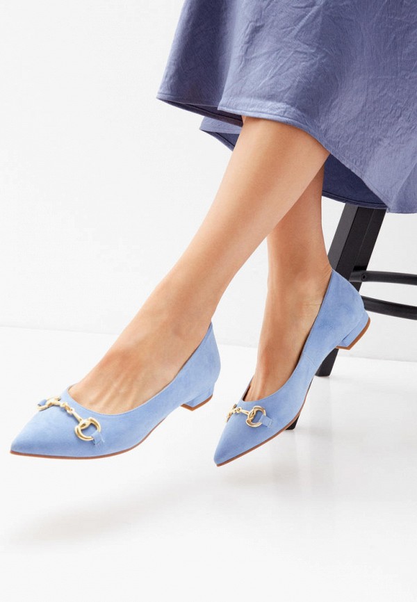 фото Балетки argo