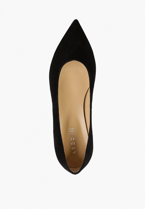 фото Балетки argo