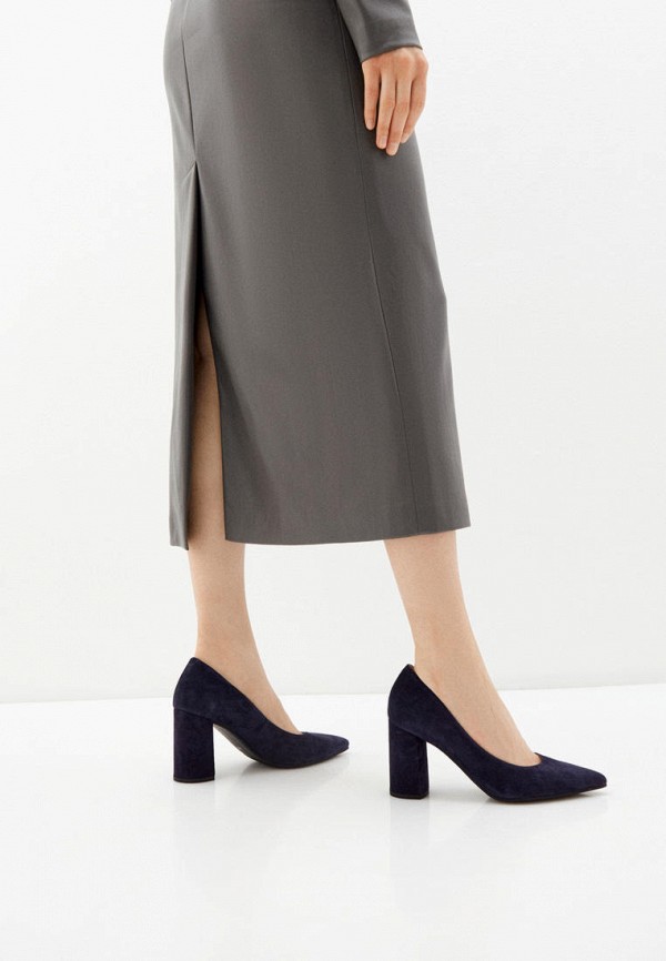 фото Туфли argo