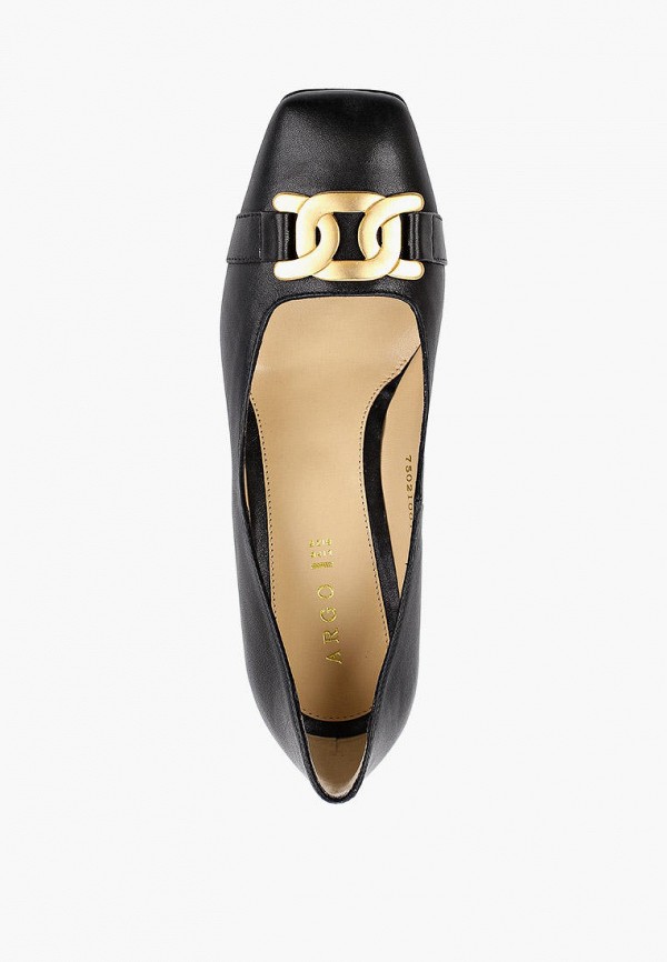 фото Туфли argo