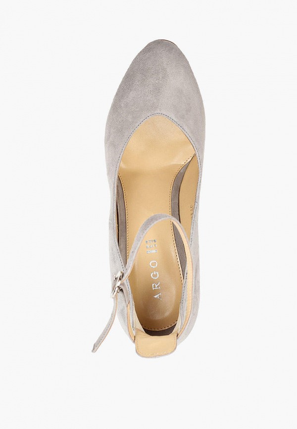 фото Туфли argo