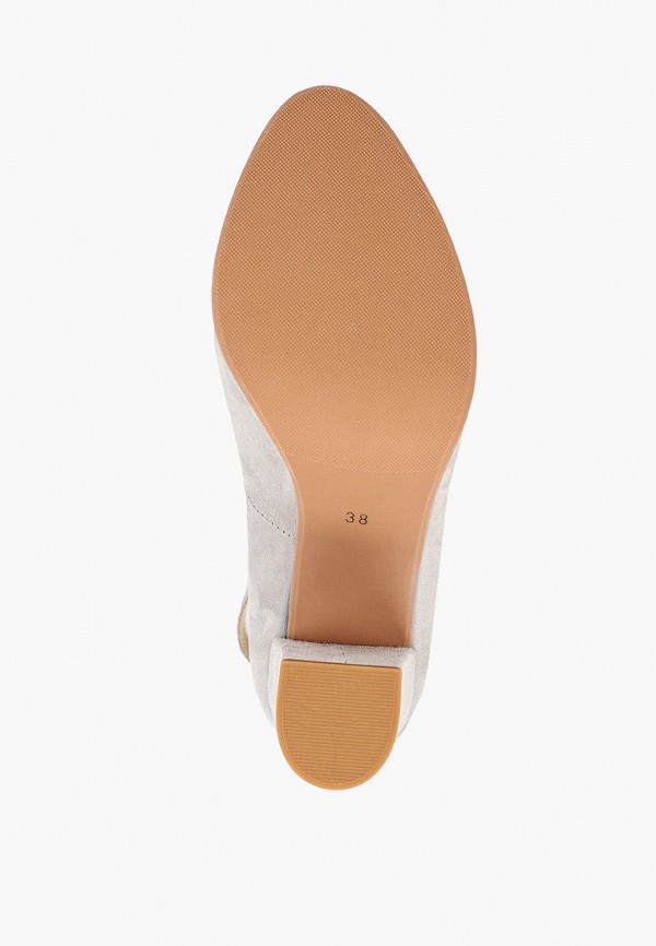 фото Туфли argo