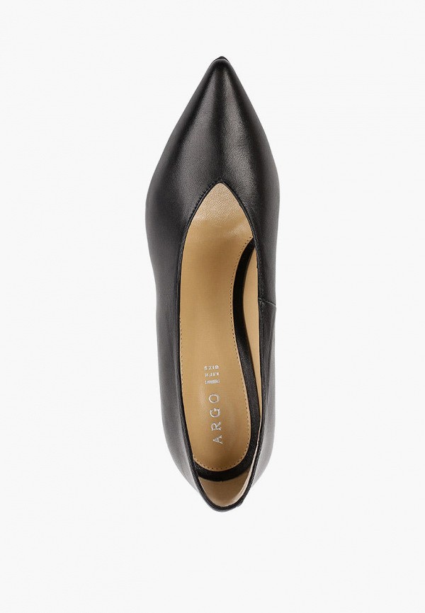 фото Туфли argo