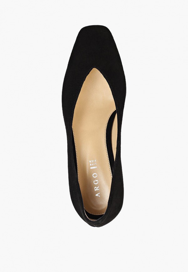 фото Туфли argo