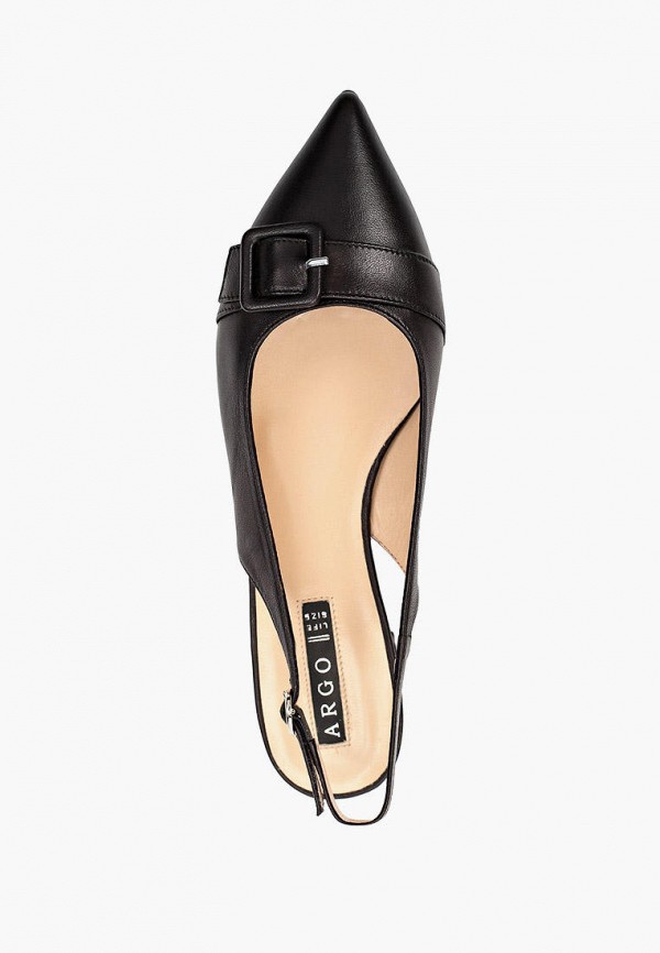 фото Туфли argo