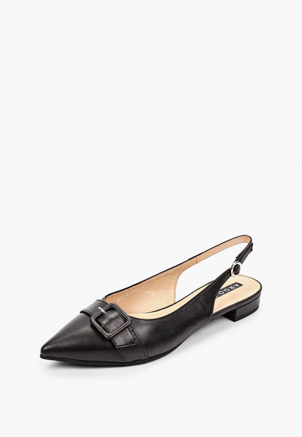 фото Туфли argo