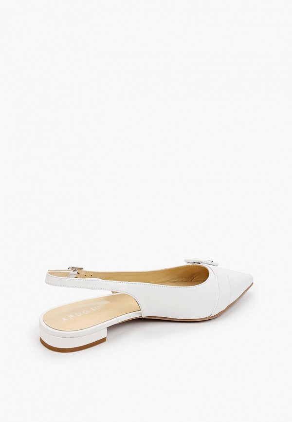 фото Туфли argo