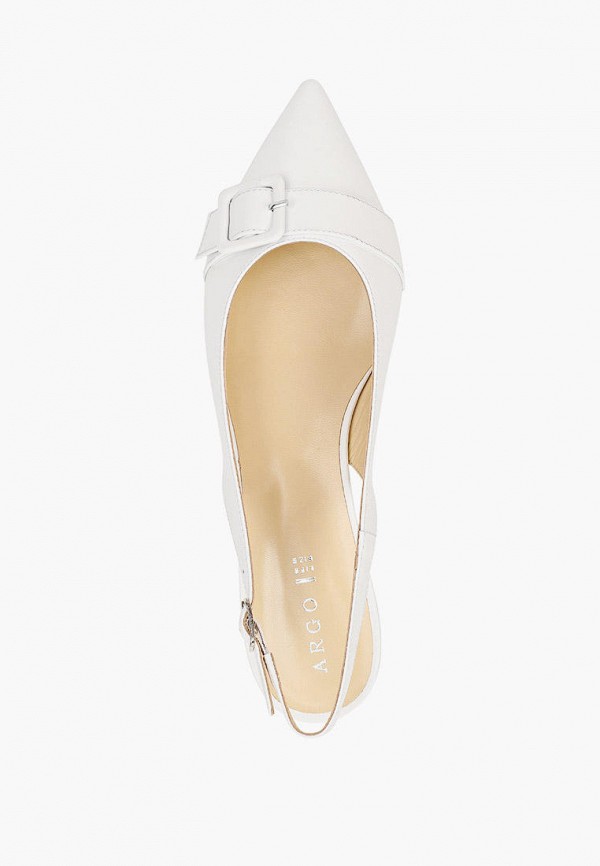 фото Туфли argo