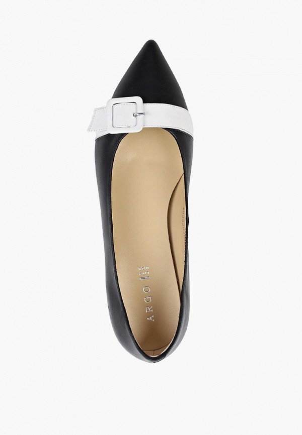 фото Балетки argo