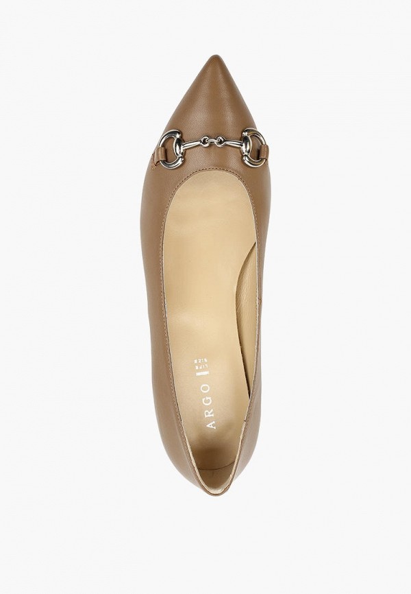 фото Балетки argo