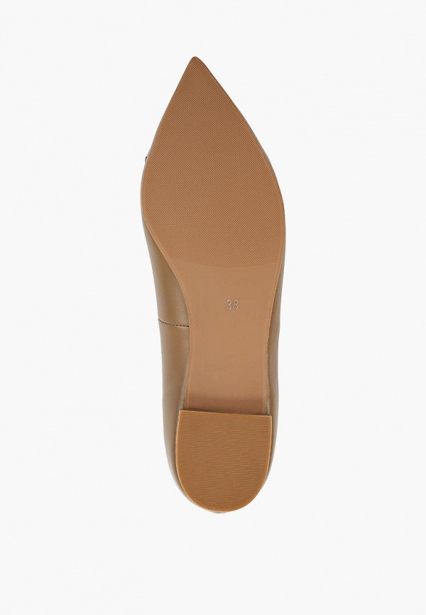 фото Балетки argo