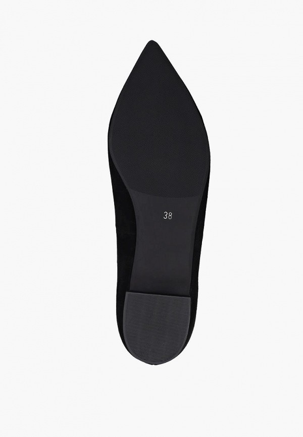 фото Балетки argo