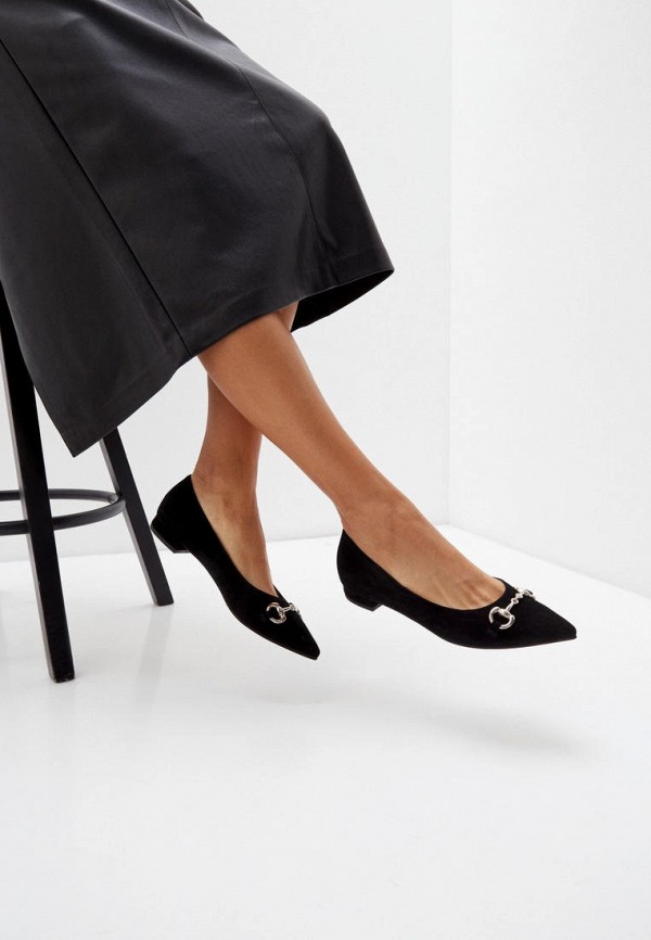 фото Балетки argo