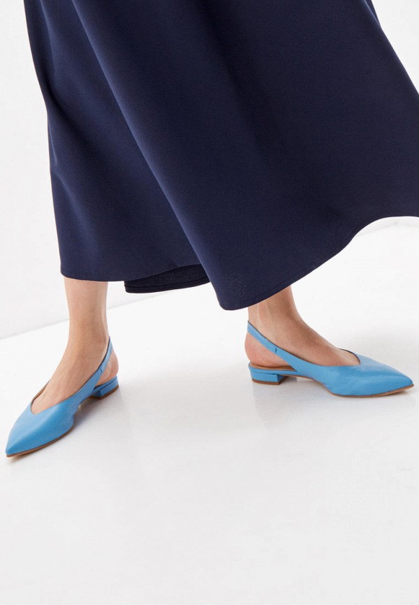 фото Туфли argo