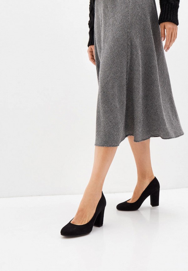 фото Туфли argo