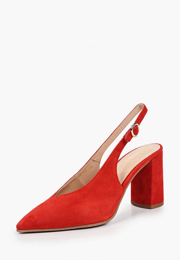 фото Туфли argo