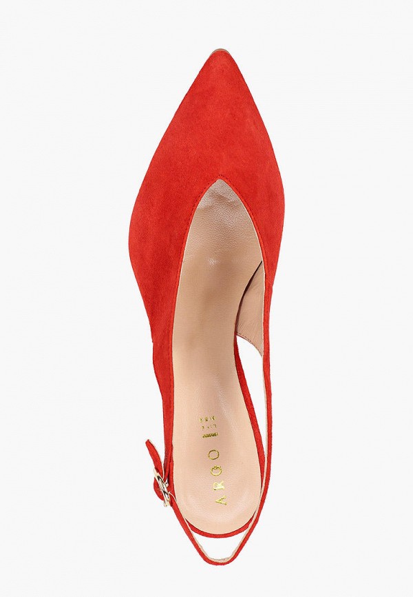 фото Туфли argo