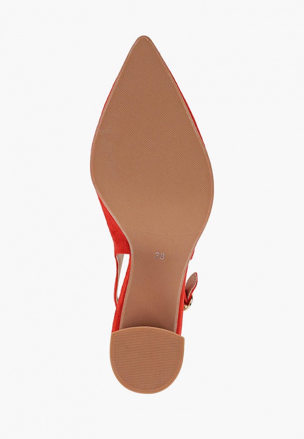 фото Туфли argo