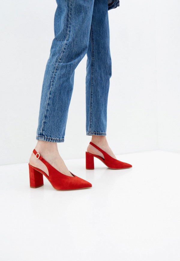 фото Туфли argo