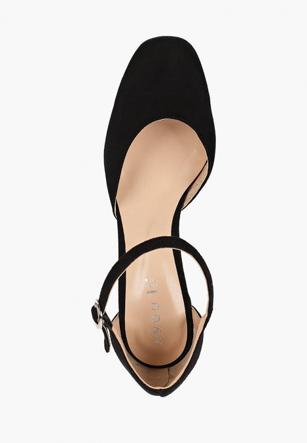 фото Туфли argo