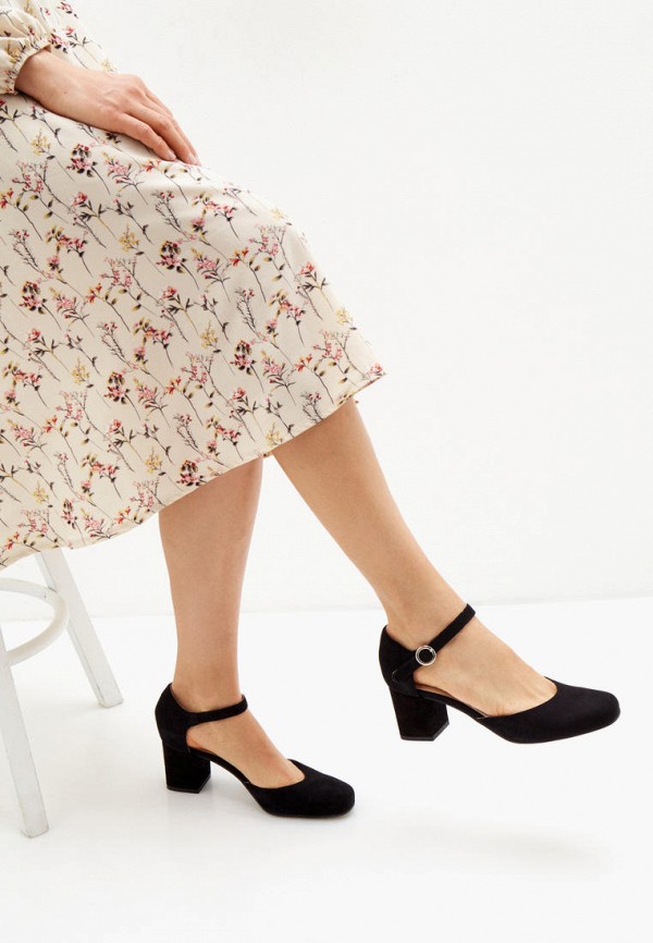 фото Туфли argo