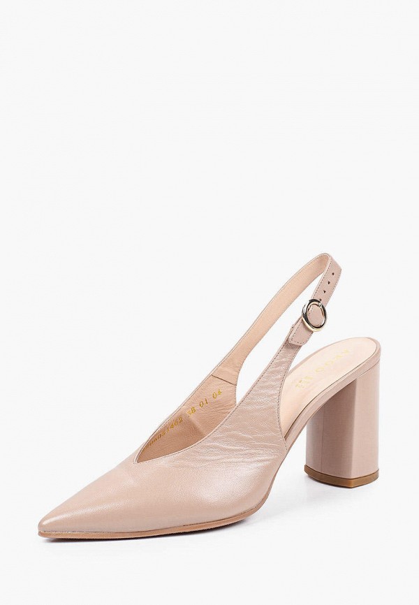 фото Туфли argo