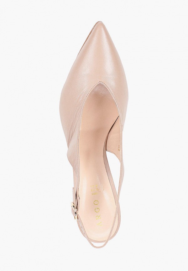 фото Туфли argo