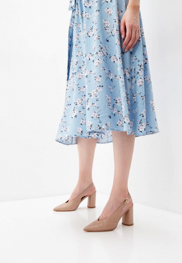 фото Туфли argo