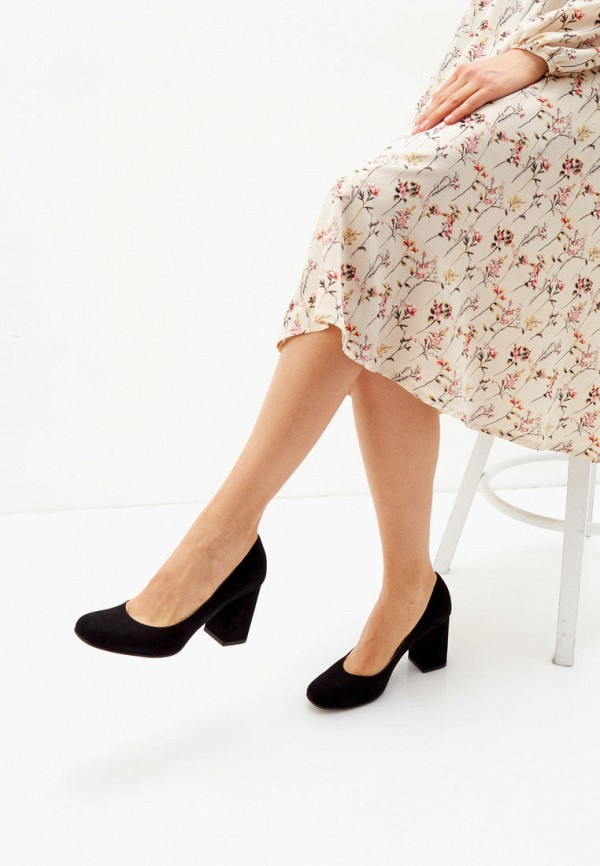 фото Туфли argo