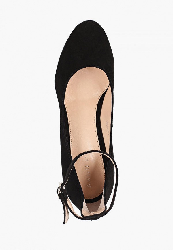 фото Туфли argo